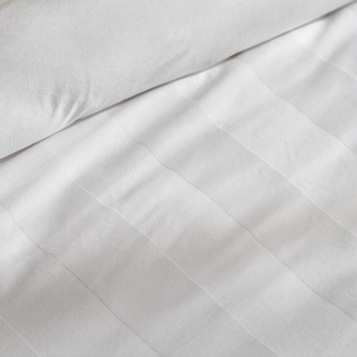 Pościel Z Bawełnianego Żakardu Linos 200x220 cm