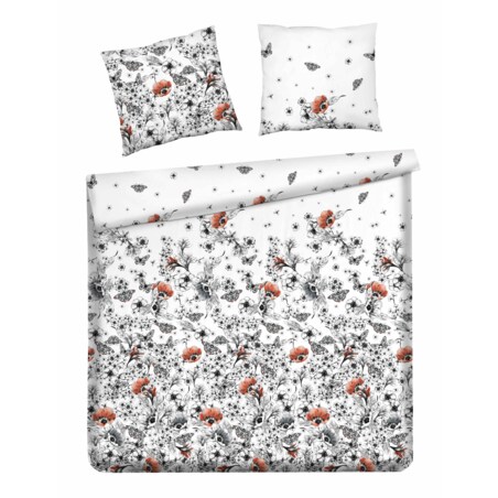 Pościel Bawełniana Carmir 200x220 cm