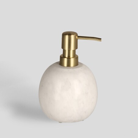 Dozownik Łazienkowy Marmure