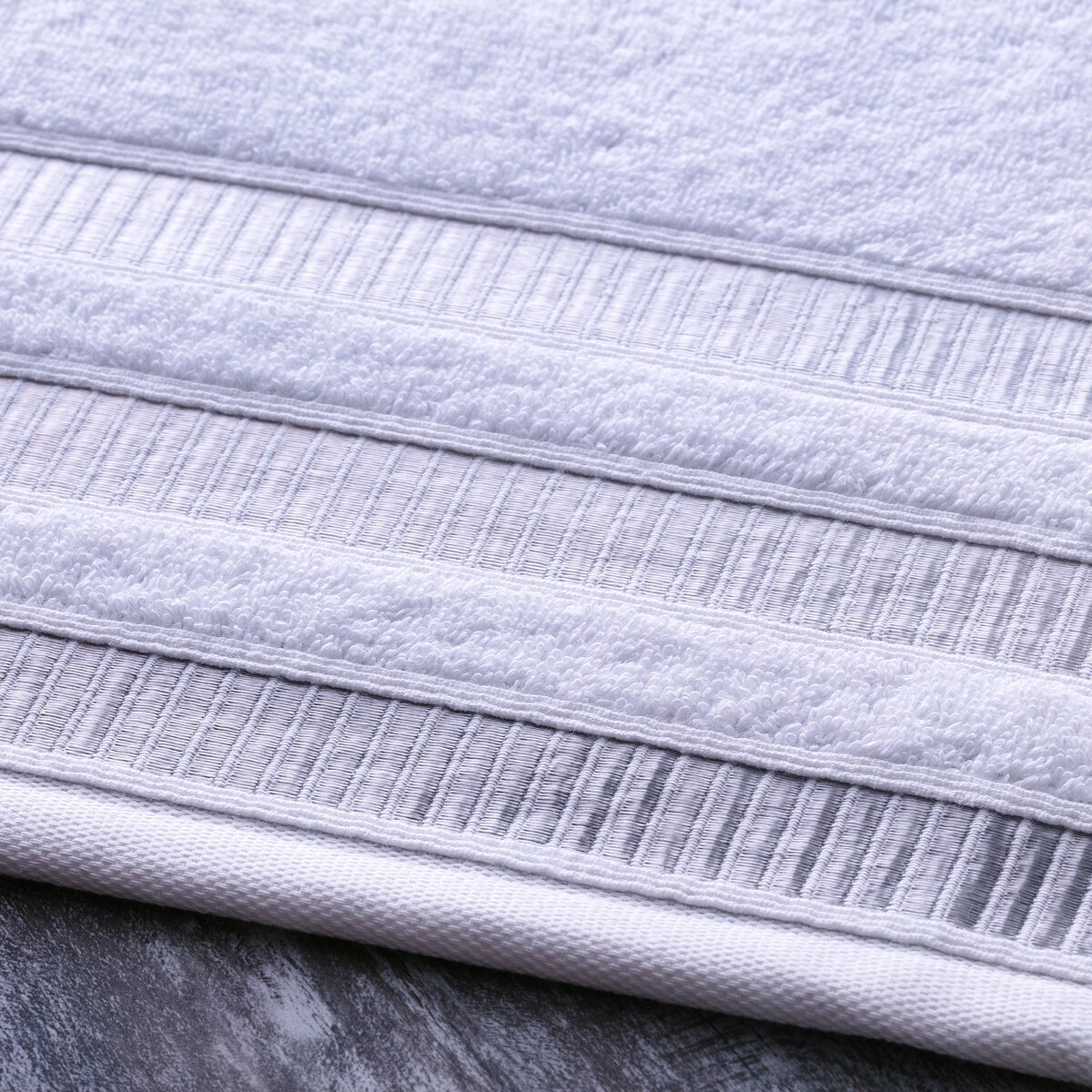 Ręcznik Alicante 100x150 cm