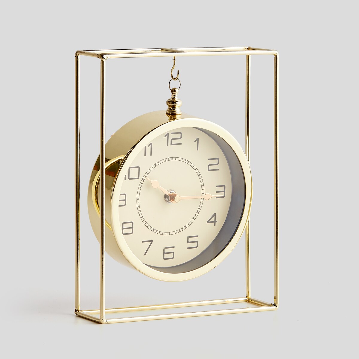 Zegar Stojący Afinis