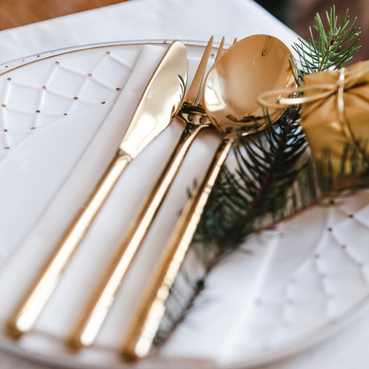 Komplet Sztućców Conrad