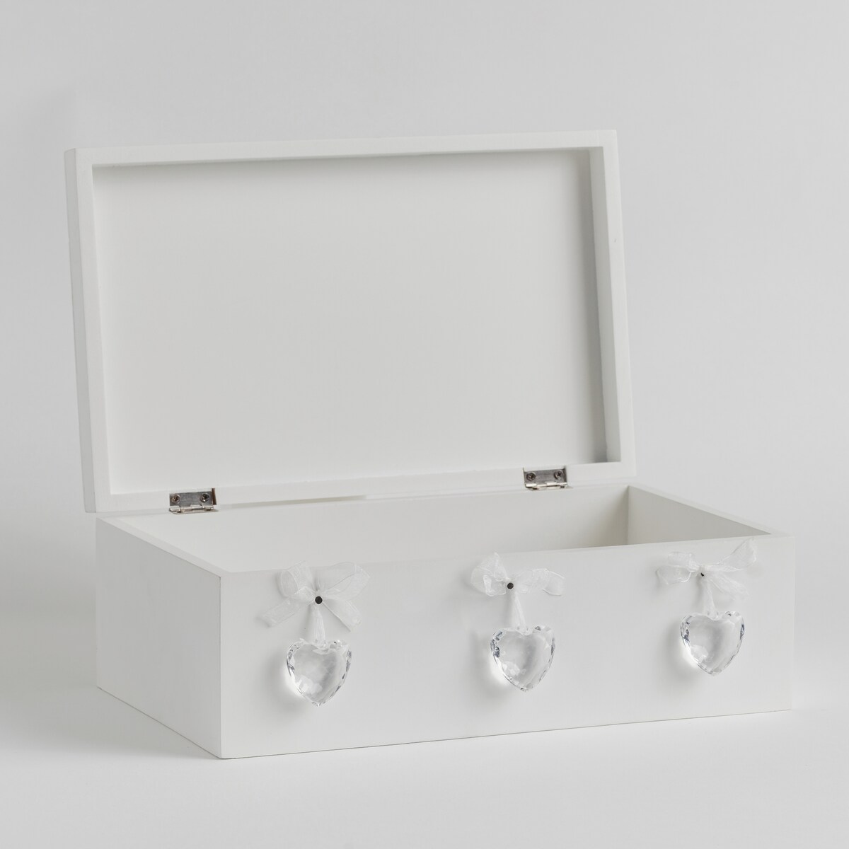 Szkatułka Siding Big 31x19 cm