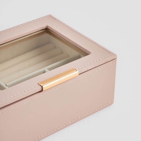 Szkatułka Na Biżuterię Silta 13x17 cm