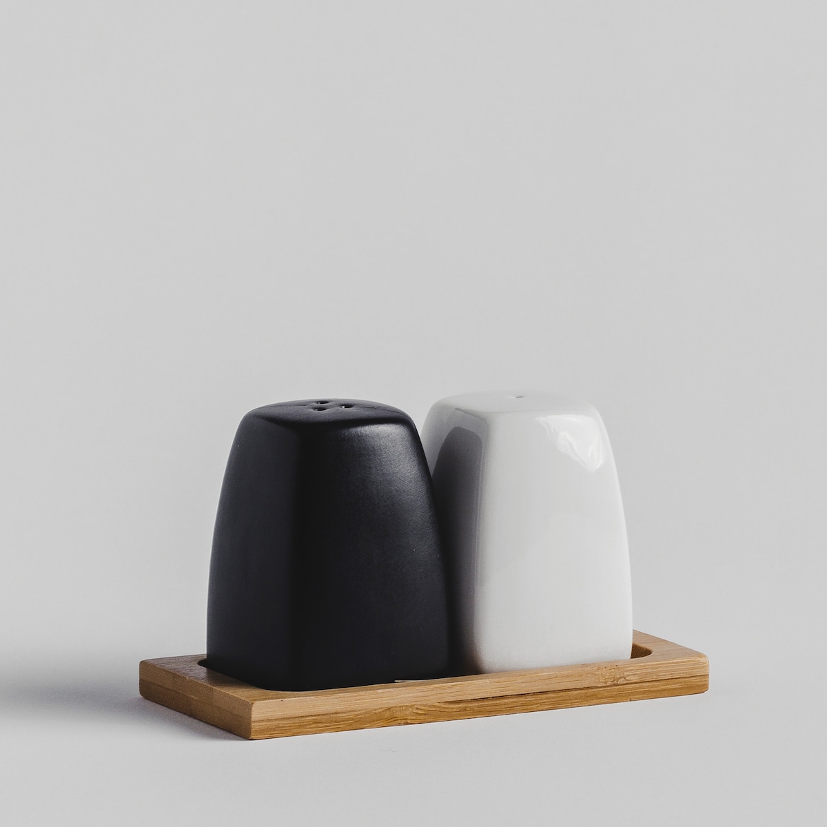 Solniczka I Pieprzniczka Misto