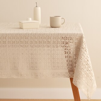 Tablecloth Gizia 130x180 cm