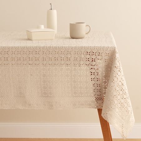 Tablecloth Gizia 130x180 cm