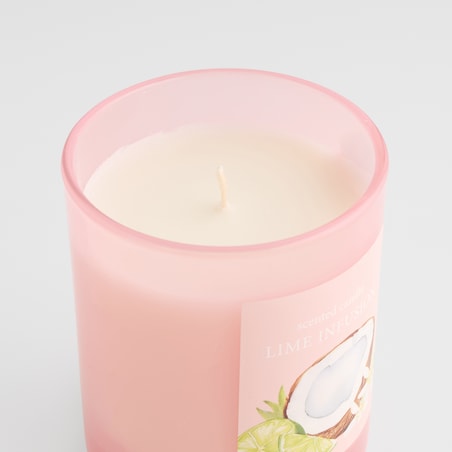 Świeca Zapachowa Floren