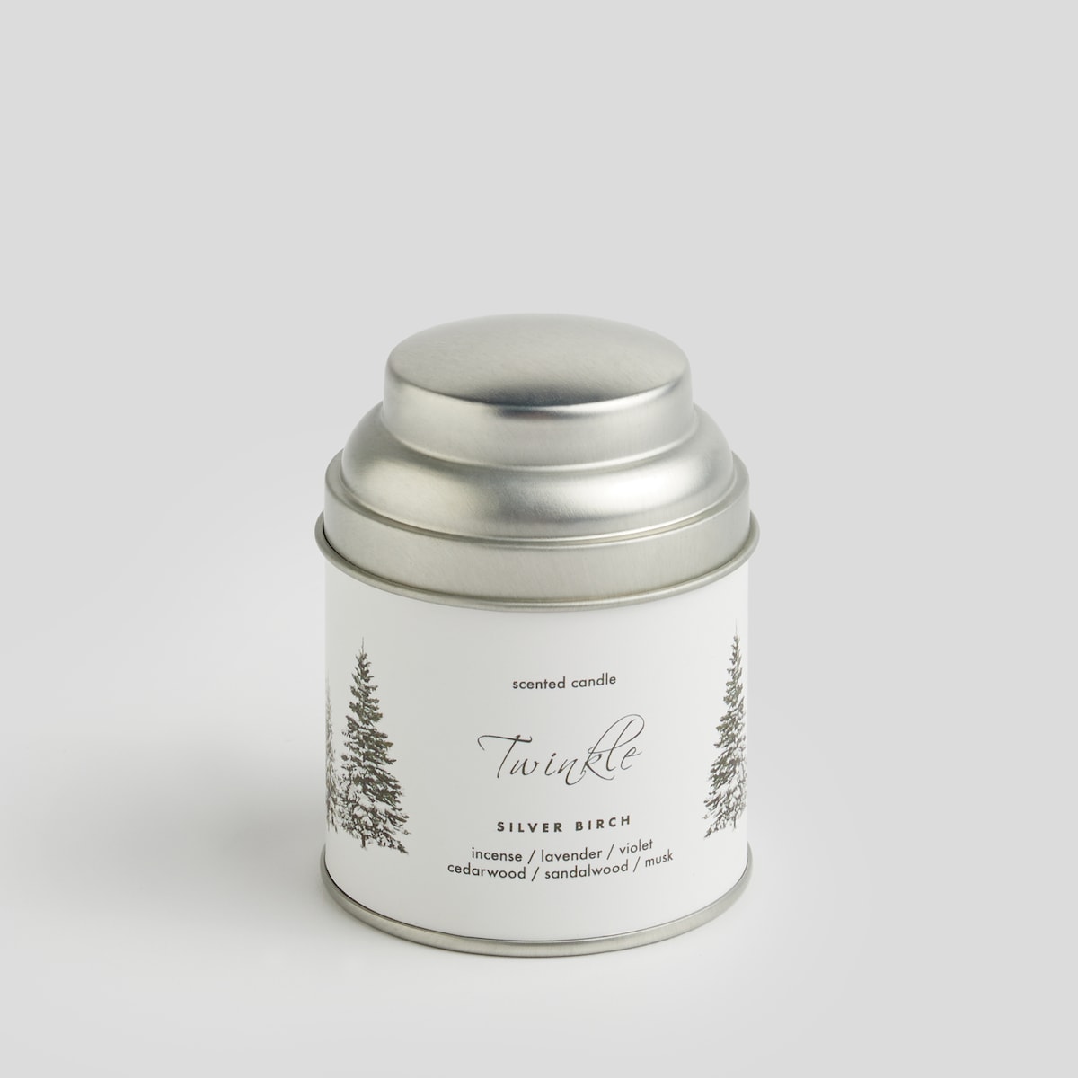 Świeca Zapachowa Hirvedo