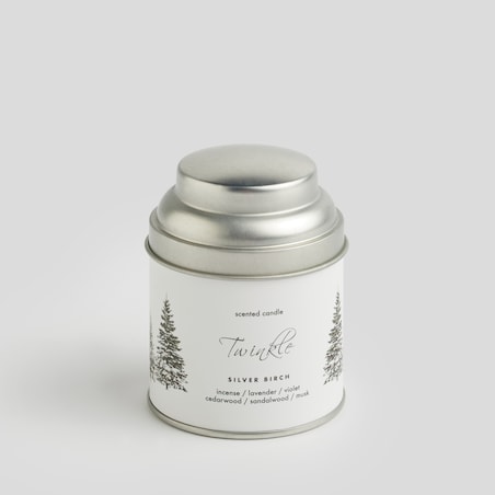 Świeca Zapachowa Hirvedo