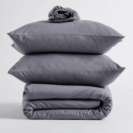 Pościel z mikrofibry Micros 140x200 cm