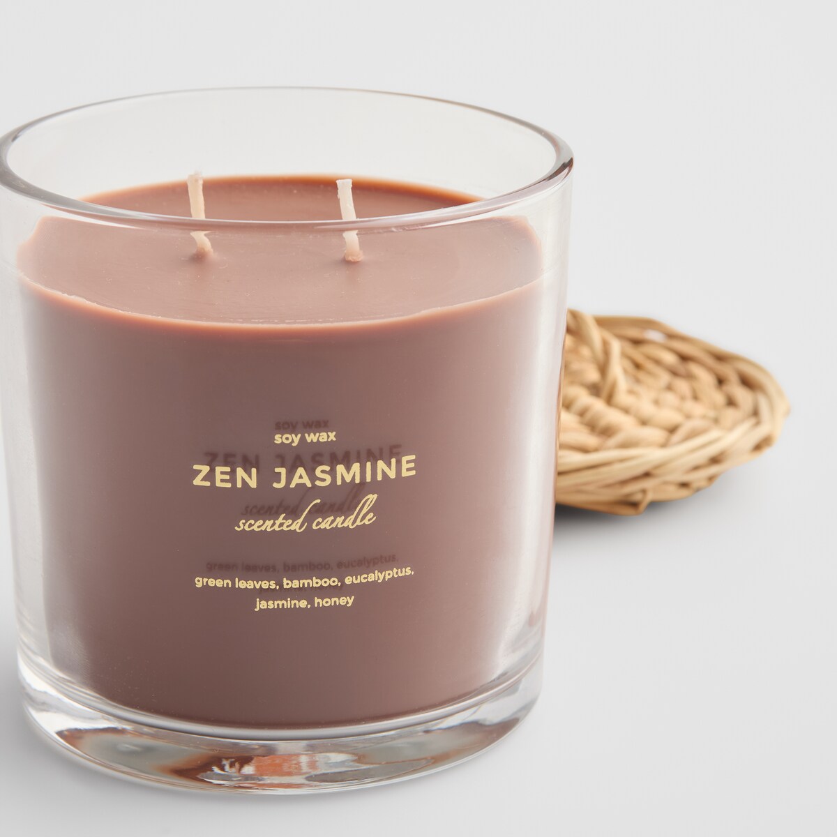 Świeca Zapachowa Willo