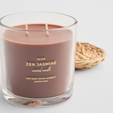 Świeca Zapachowa Willo