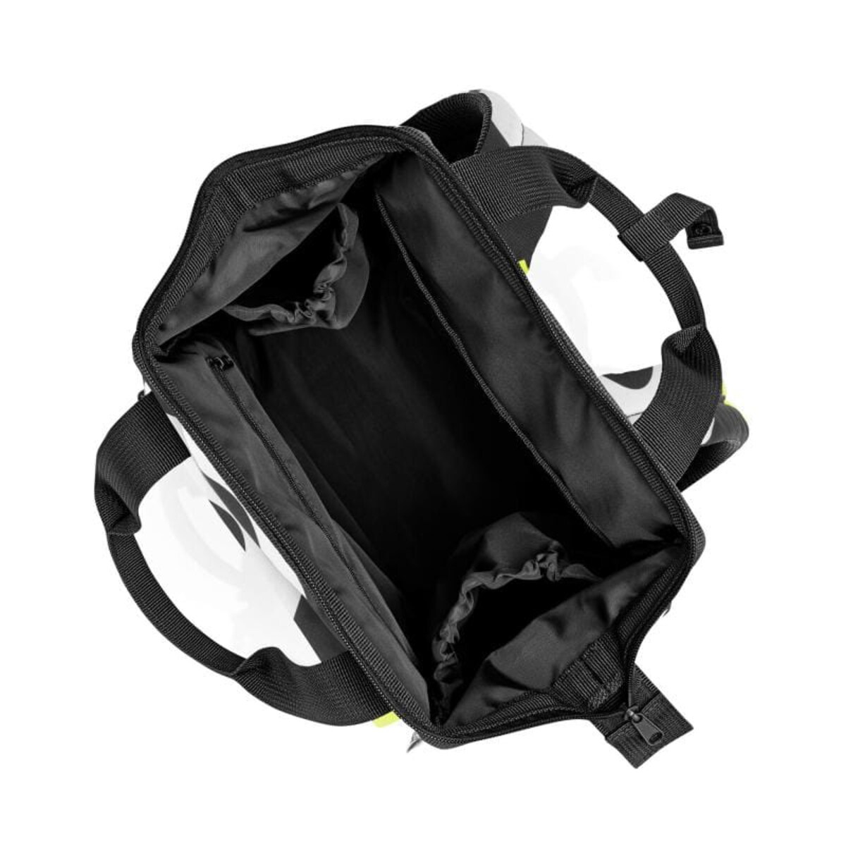 Plecak allrounder R large signature bold yellow