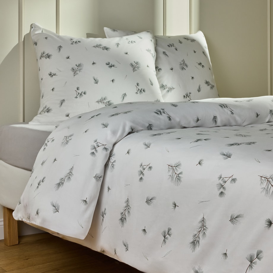 Pościel Satynowa Grenis 200x220 cm