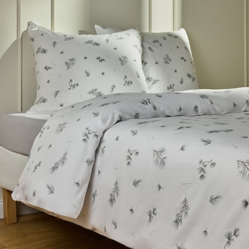 Pościel Satynowa Grenis 200x220 cm