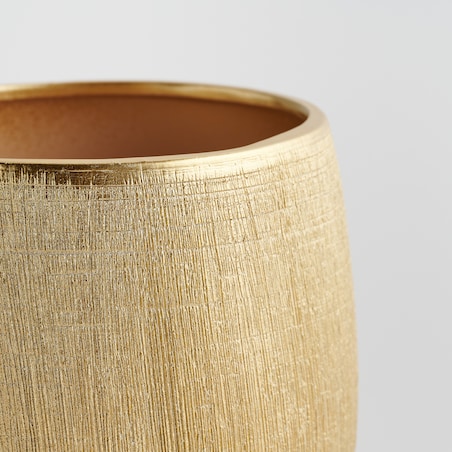 Osłonka Odetta z motywem geometrycznym