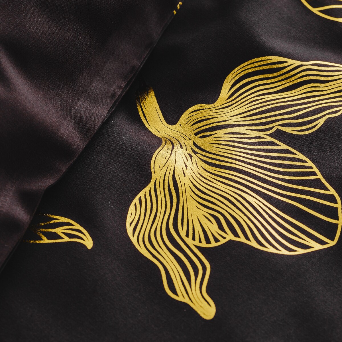 Pościel Z Mikrofibry Semillia 160x200 cm