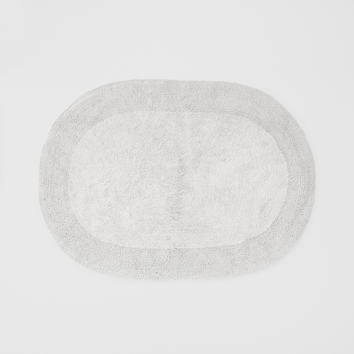 Dwustronny dywanik łazienkowy Doublino 70x100 cm