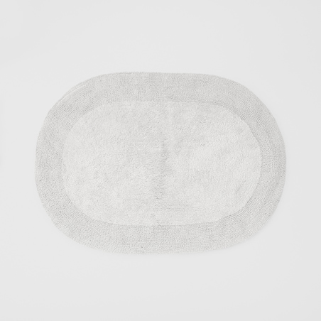 Dwustronny dywanik łazienkowy Doublino 70x100 cm