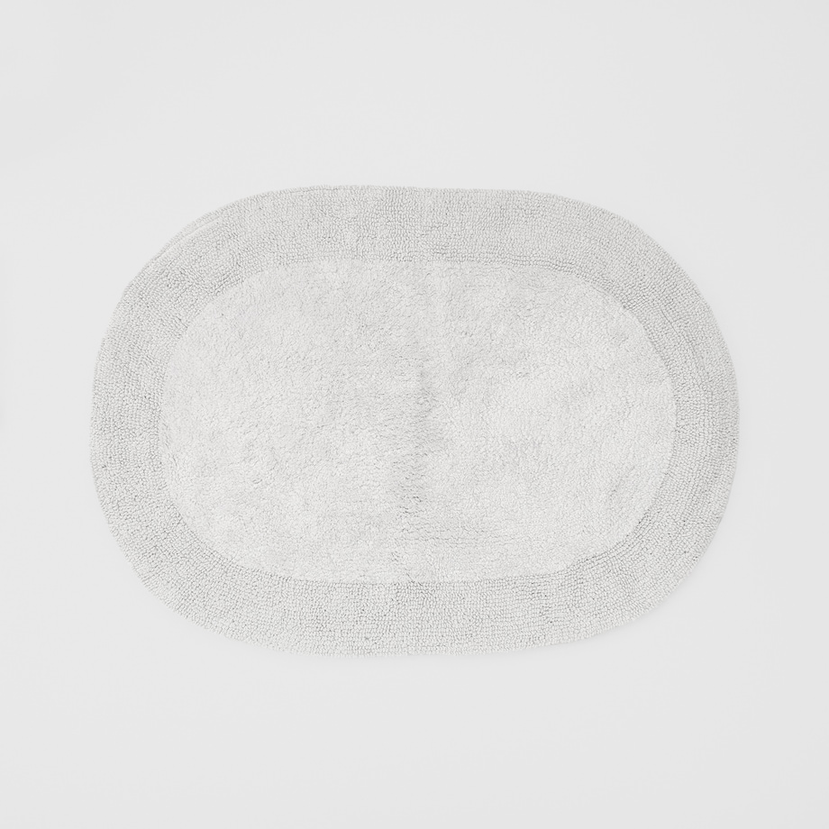 Dwustronny dywanik łazienkowy Doublino 70x100 cm