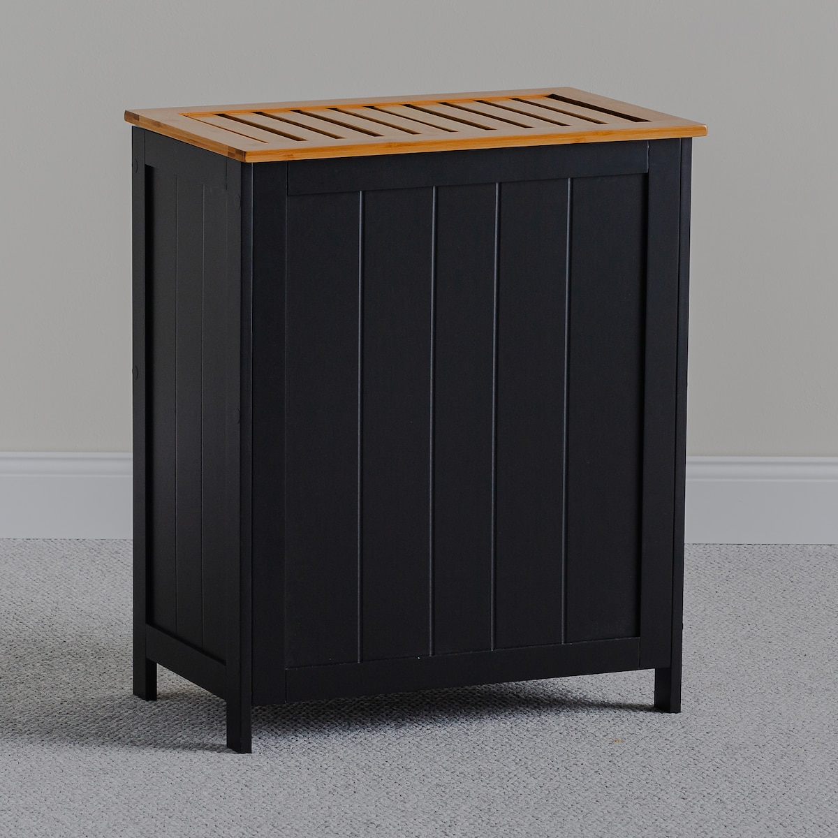 Kosz Na Pranie Bantrino 30x50 cm