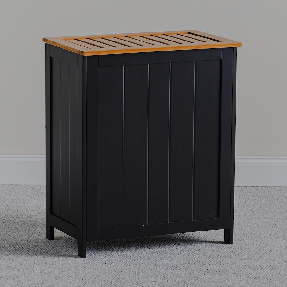 Kosz Na Pranie Bantrino 30x50 cm