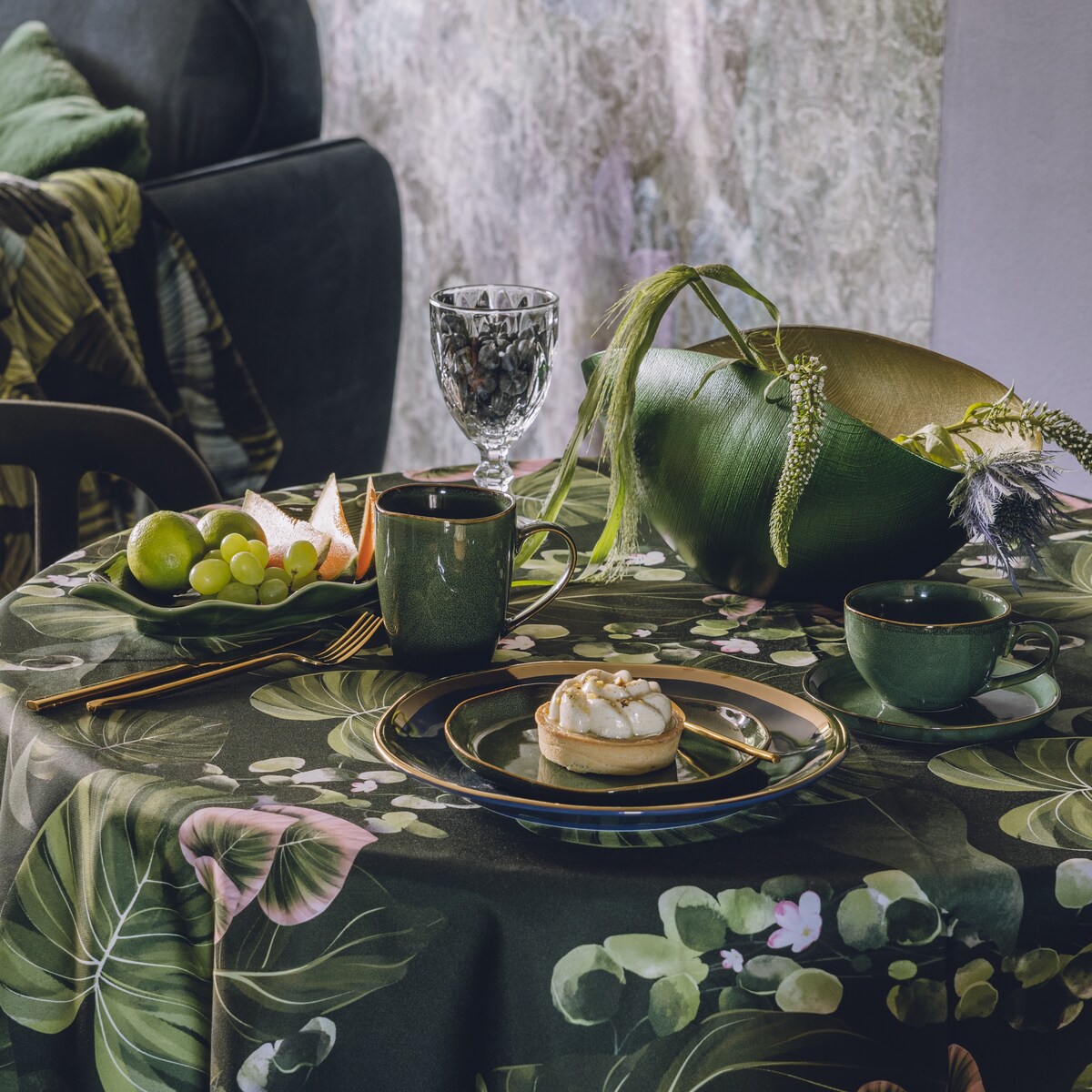 Obrus Tropices 130x180 cm