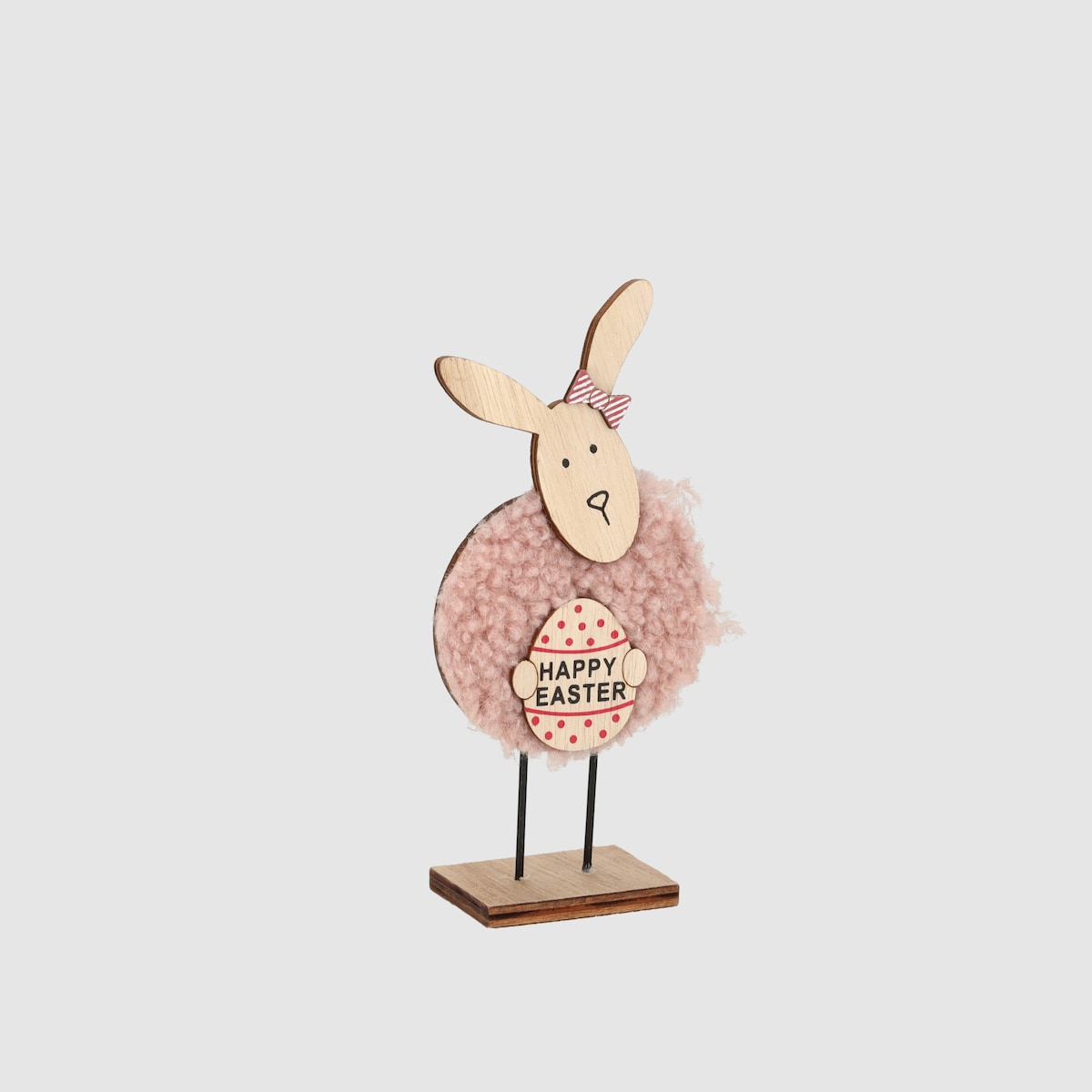 Figurka Happy easter