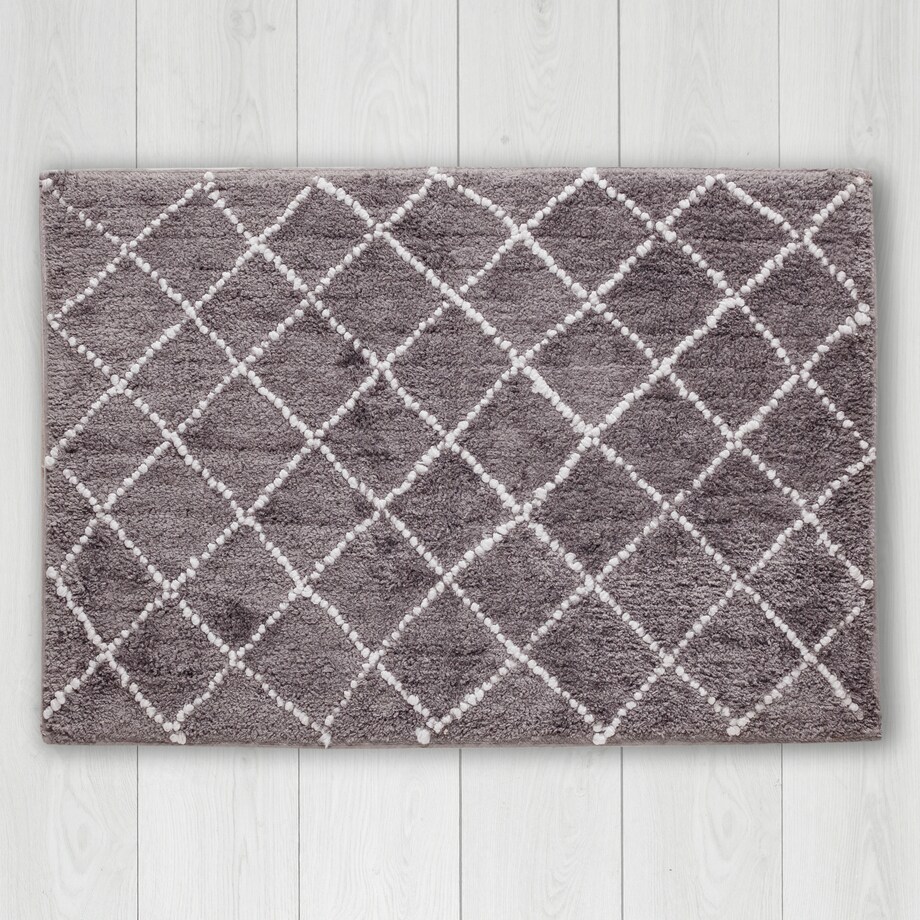 Dywanik Kratony 60x90 cm