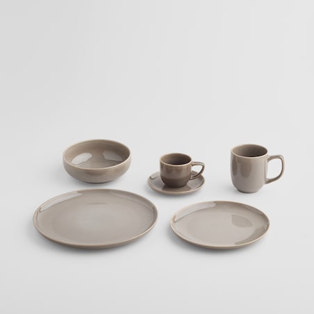 Talerz Obiadowy Inaya