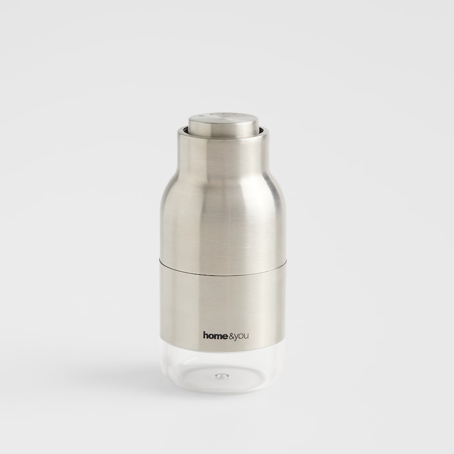 Młynek Manualny Grawi