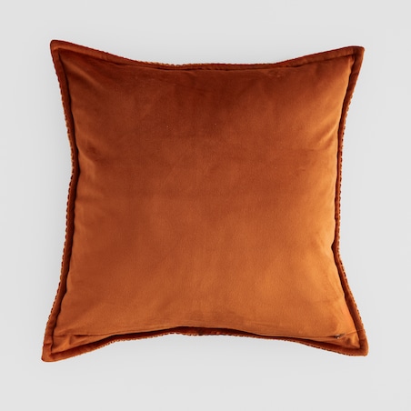 Poszewka Welwetowa Leila 45x45 cm