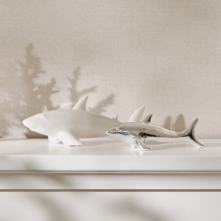 Figurka Sharkso z motywem zwierzęcym