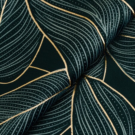 Bieżnik Jungles 35x180 cm