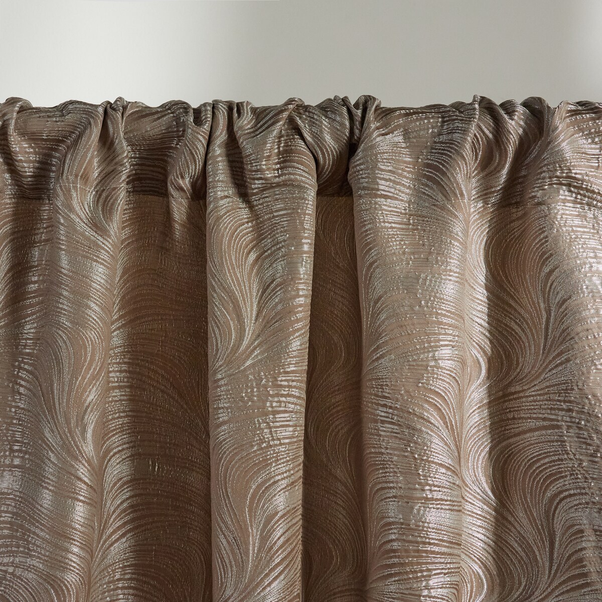 Zasłona Żakardowa Floah 140x250 cm