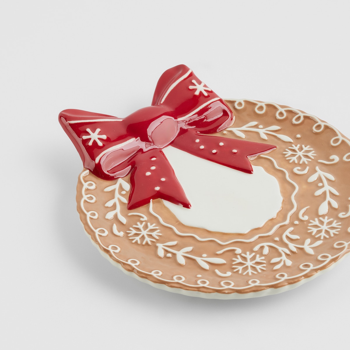 Patera Gingbow