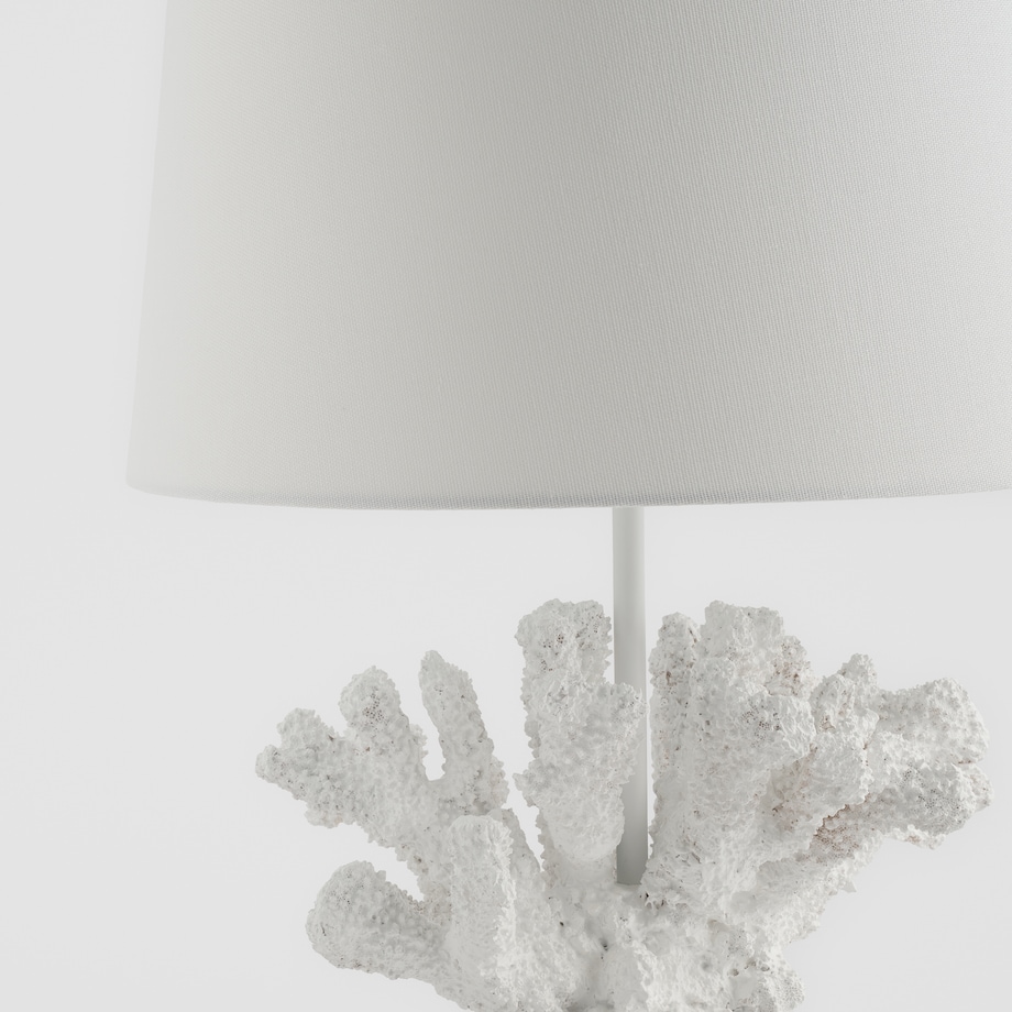 Lampa Stołowa Reefia z motywem zwierzęcym