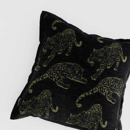 Poszewka Żakardowa Tiggi 45x45 cm