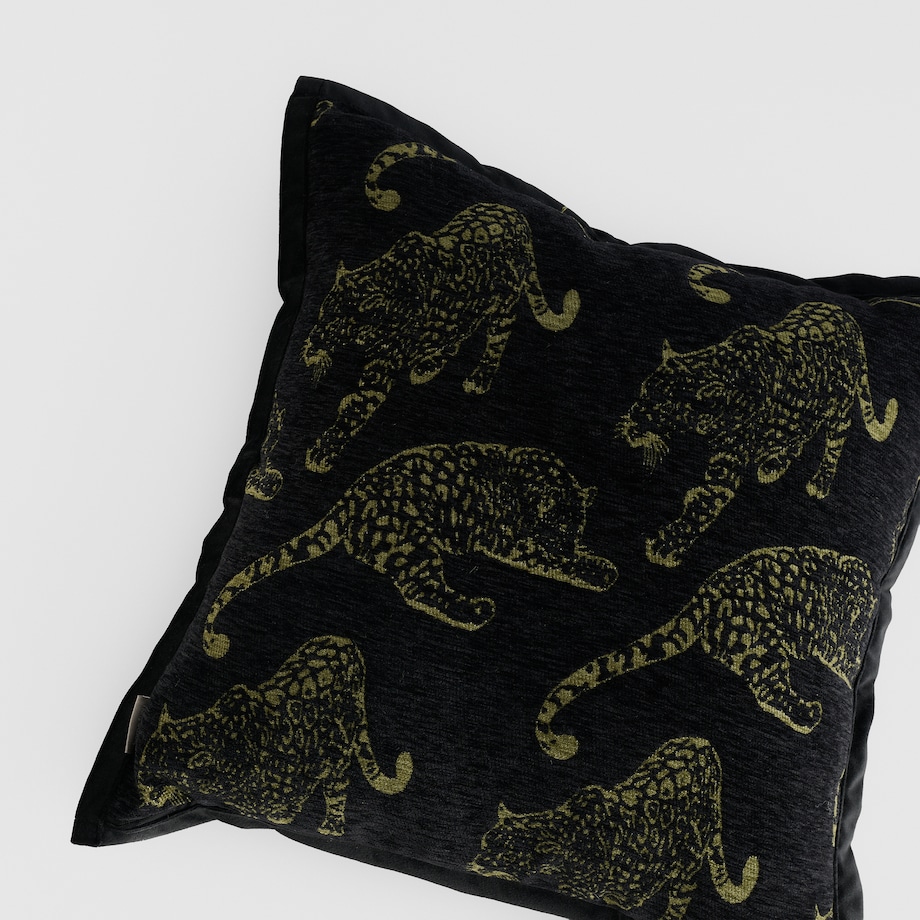 Poszewka Żakardowa Tiggi 45x45 cm