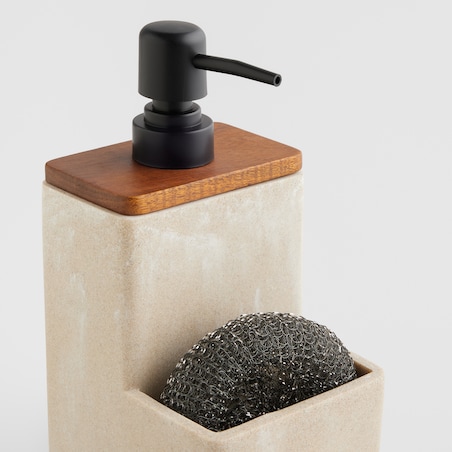 Dozownik Z Gąbką Markisi