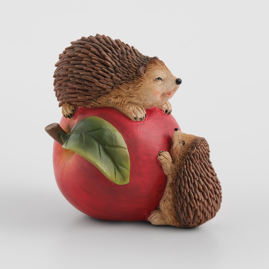 Figurka Edgaros
