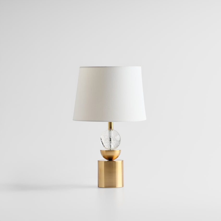 Lampa Stołowa Elora