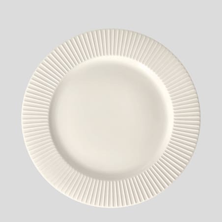Talerz Obiadowy Linioso
