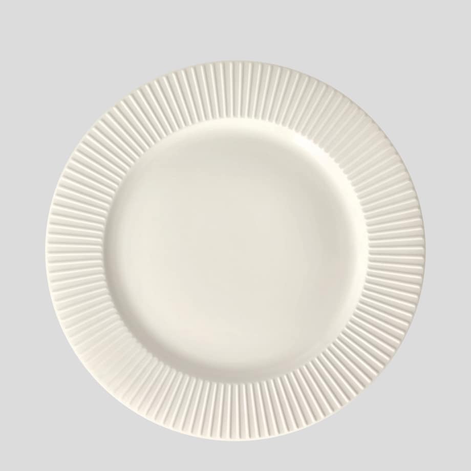 Talerz Obiadowy Linioso