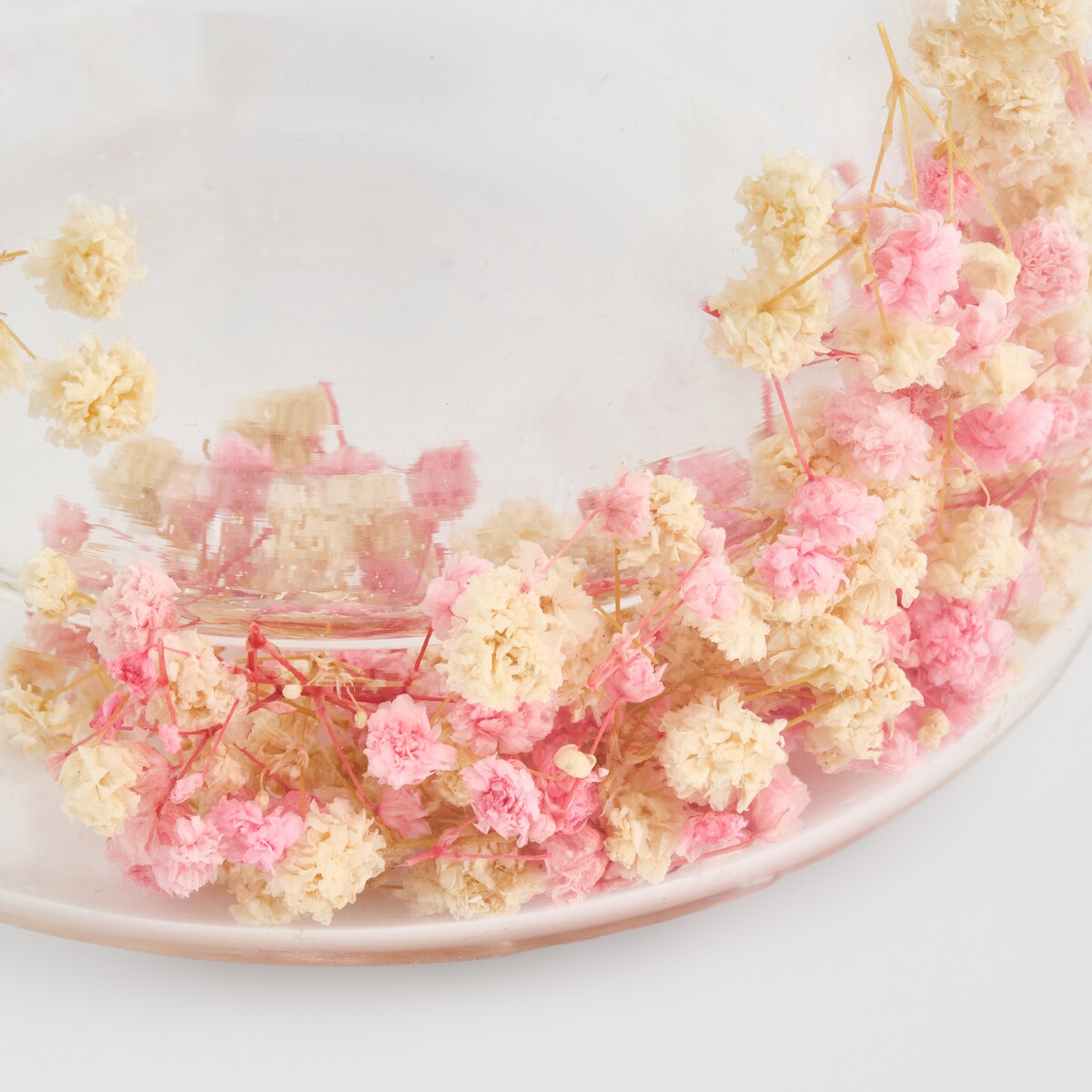 French Press Florrisse z motywem kwiatowym