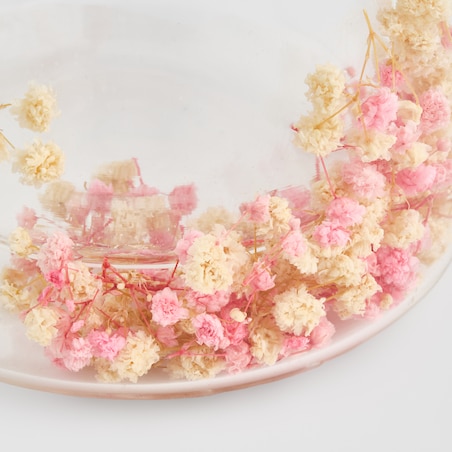 French Press Florrisse z motywem kwiatowym