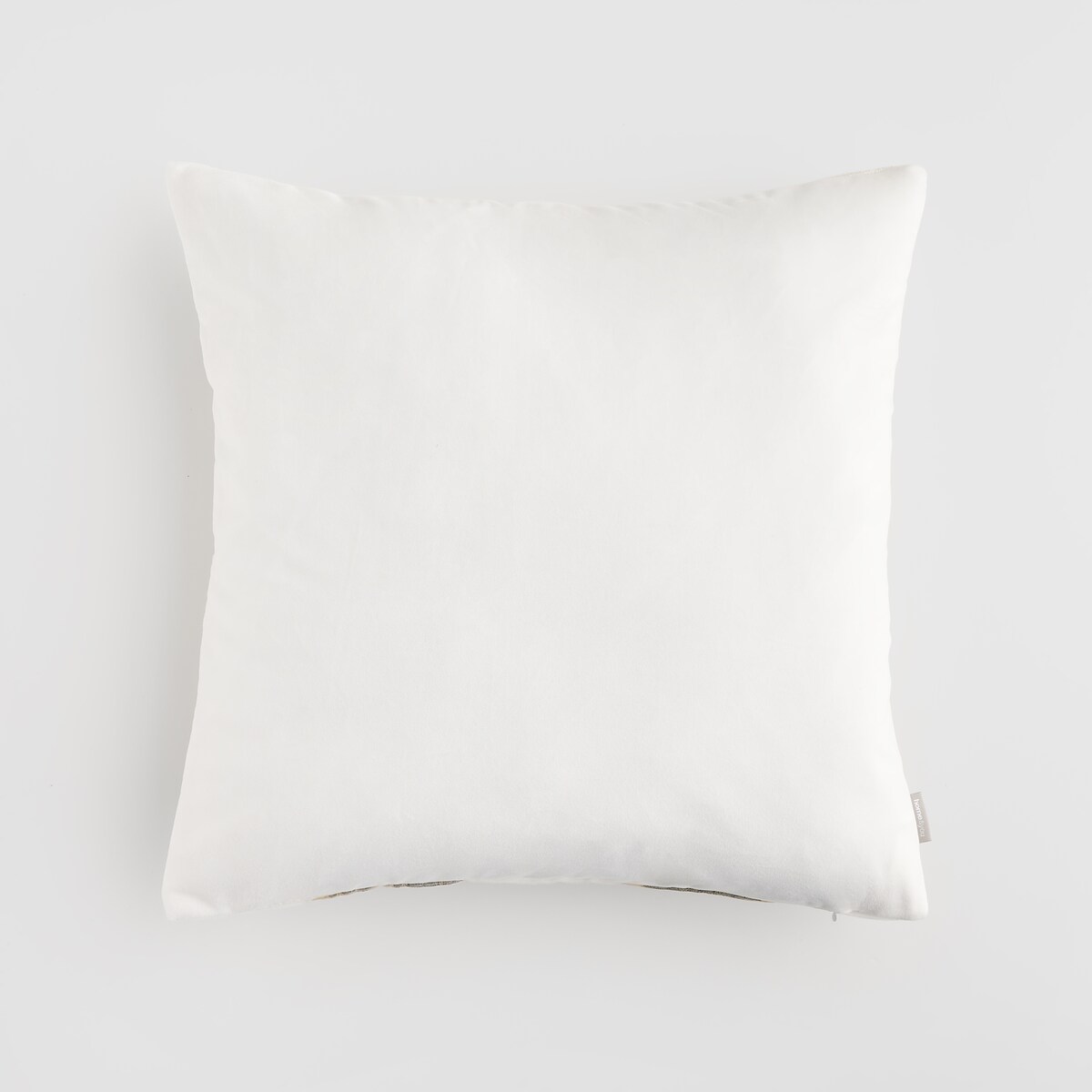 Poszewka Drukowana Edson 45x45 cm z motywem geometrycznym