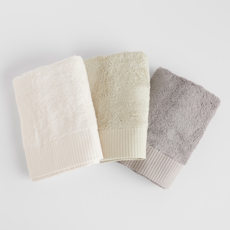 Ręcznik z modalem Selvedge 70x130 cm