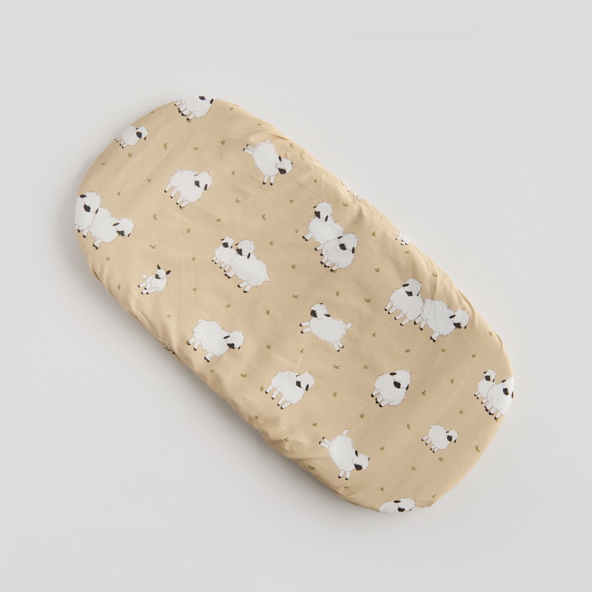 Prześcieradło do gondoli Sheepo 40x80 cm